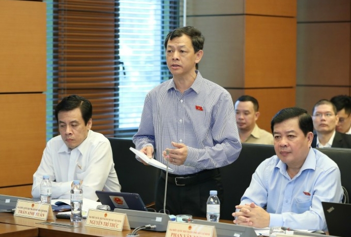 Bệnh viện 'khó biết giá thật' khi mua thiết bị y tế